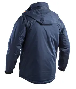 Parka da lavoro P&P Loyal Stone