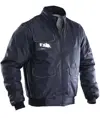 Parka impermeabile P&P Loyal Flight