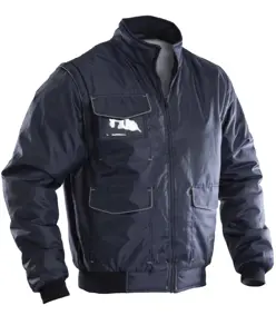 Parka impermeabile P&P Loyal Flight