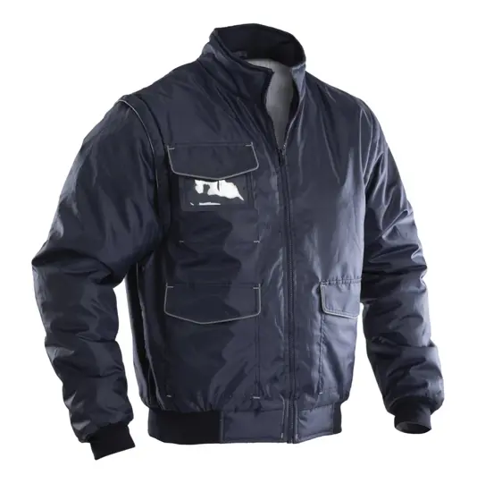 Parka impermeabile P&P Loyal Flight