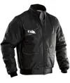 Parka impermeabile P&P Loyal Flight