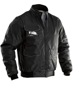 Parka impermeabile P&P Loyal Flight