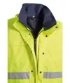 Parka pentavalente P&P Loyal Alaska