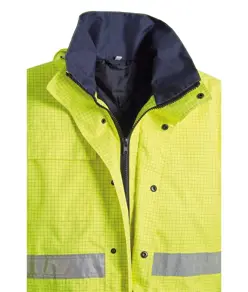 Parka pentavalente P&P Loyal Alaska