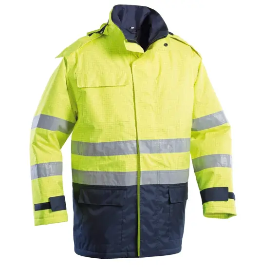 Parka pentavalente P&P Loyal Alaska
