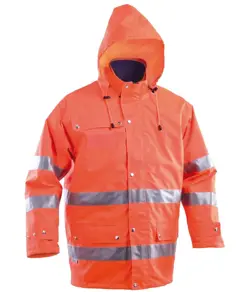 Parka triplo uso P&P Loyal GGX30413