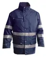 Parka triplo uso P&P Loyal GGX30413
