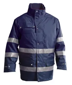 Parka triplo uso P&P Loyal GGX30413