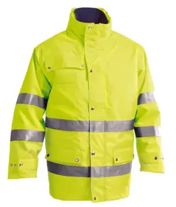 Parka triplo uso P&P Loyal GGX30413