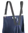 Pettorina antimpigliamento P&P Loyal AIX04101