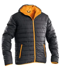 Piumino P&P Loyal London