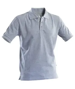 Polo a manica corta P&P Loyal STP11102