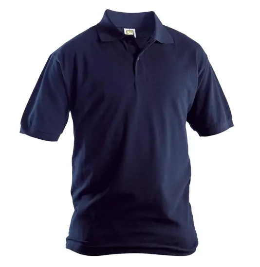 Polo a manica corta P&P Loyal STP11102