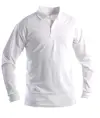 Polo a manica lunga P&P Loyal STP35102