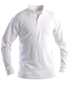 Polo a manica lunga P&P Loyal STP35102