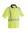Polo alta visibilità P&P Loyal