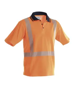 Polo alta visibilità P&P Loyal