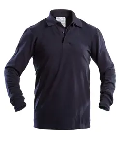 Polo da lavoro ignifuga P&P Loyal IGN35544
