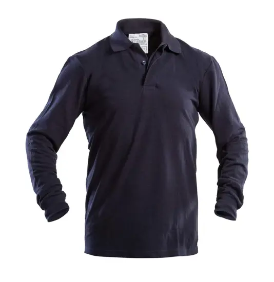 Polo da lavoro ignifuga P&P Loyal IGN35544