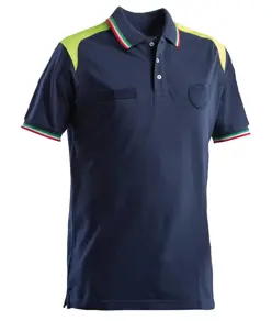 Polo per protezione civile P&P Loyal