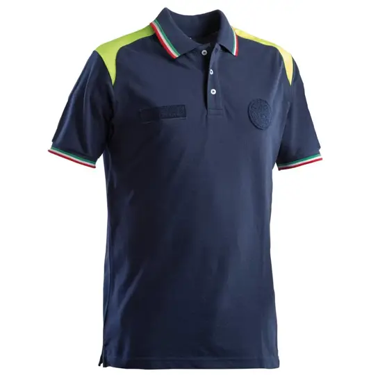 Polo per protezione civile P&P Loyal