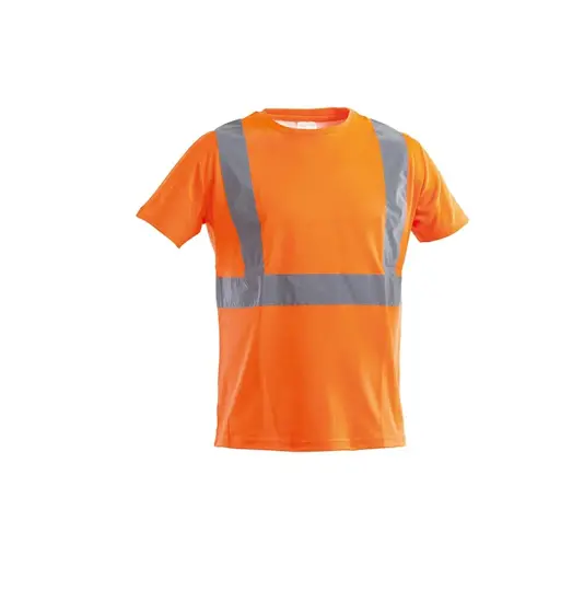 T-shirt alta visibilità P&P Loyal AVC14202