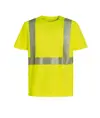 T-shirt alta visibilità P&P Loyal