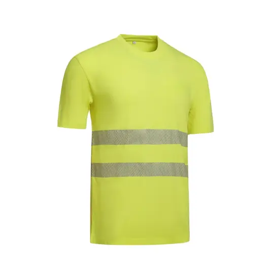 T-shirt alta visibilità P&P Loyal