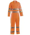 Tuta alta visibilità P&P Loyal AVC06204
