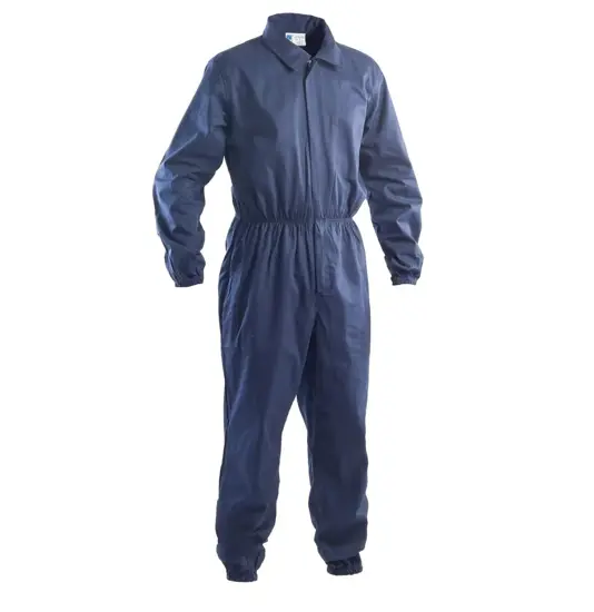 Tuta antimpigliamento P&P Loyal AIX06101