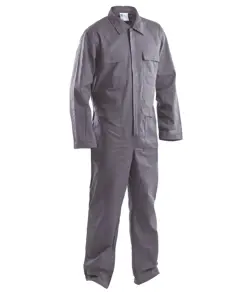 Tuta da lavoro in cotone P&P Loyal Standard