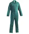 Tuta da lavoro in cotone P&P Loyal Standard