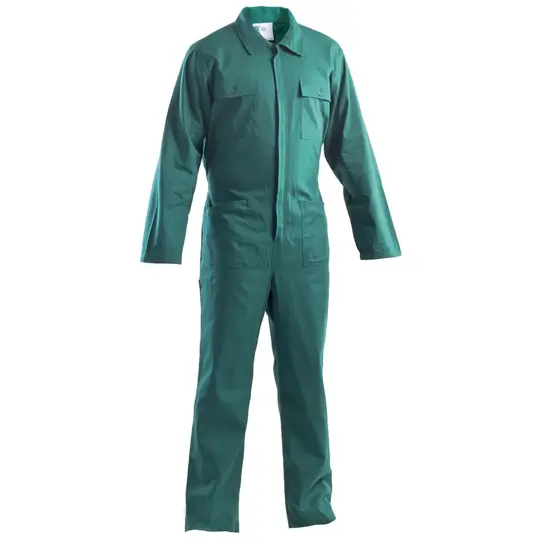 Tuta da lavoro in cotone P&P Loyal Standard