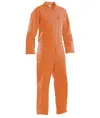 Tuta da lavoro in cotone P&P Loyal Standard