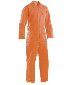 Tuta da lavoro in cotone P&P Loyal Standard