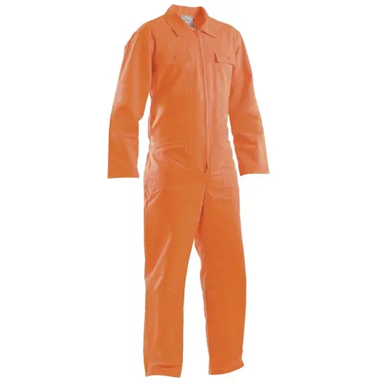 Tuta da lavoro in cotone P&P Loyal Standard