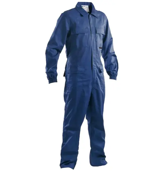 Tuta ignifuga multiprotezione P&P Loyal IGN06537