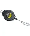 Arrotolatore di sicurezza a cavo Portwest FP42
