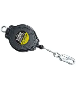 Arrotolatore di sicurezza a cavo Portwest FP42