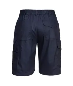 Bermuda da donna Portwest Combat