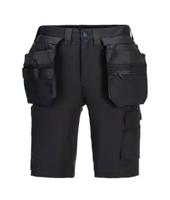 Bermuda da lavoro Holster Portwest DX4 Craft Holster