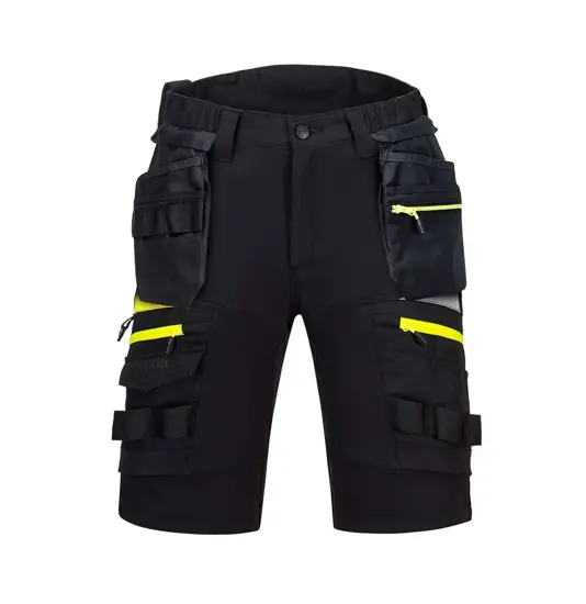 Bermuda da lavoro Holster Portwest DX444