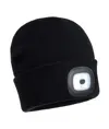 Berretto con doppia luce led Portwest B028