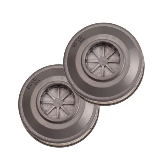 Blister con filtri combinati Portwest P978