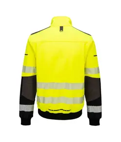 Bomber da lavoro alta visibilità Portwest