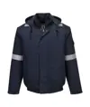 Bomber da lavoro ignifugo Portwest