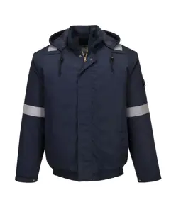 Bomber da lavoro ignifugo Portwest