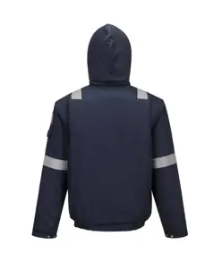 Bomber da lavoro ignifugo Portwest
