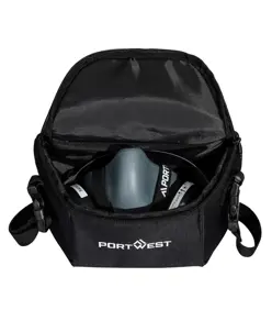 Borsa porta maschera