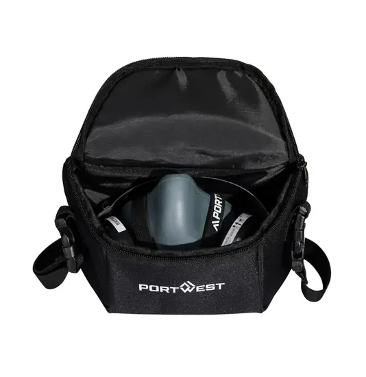 Borsa porta maschera